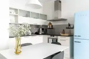 Roost Fredrik 43 Hotel, Helsinki