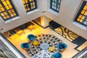 Riad Dar Saba - Saba'S House, Tangier