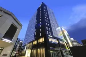 Richmond Hotel Moriokaekimae, Morioka