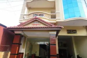 Khemra I Guesthouse, Kampot