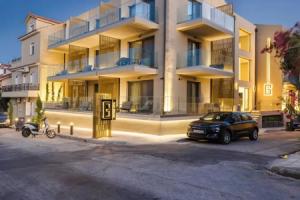 G Boutique Hotel Kefalonia, Argostoli