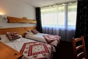 Hôtel Le Pelvoux, Les Menuires