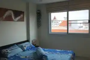 Park Lane Resort Jomtien Beach, Jomtien Beach