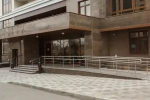 Apartments on Silicate highway 17, Yaroslavl