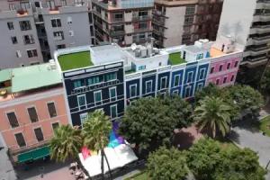 HD Acuario Lifestyle, Las Palmas de Gran Canaria