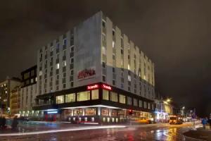 Quality Grand Tromso Hotel, Tromso