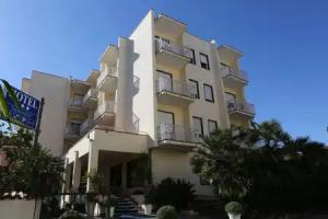 Hotel Splendid, Diano Marina
