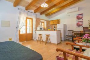 CAN FABIOL - Villa for 2 people in., Soller