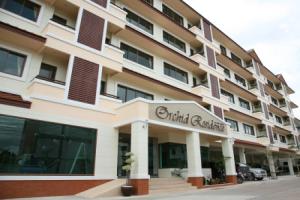 Orchid Residence Suratthani, Surat Thani City