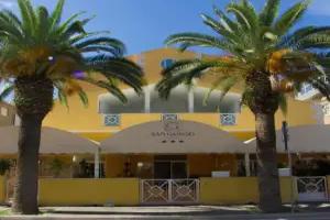 Hotel San Giorgio, Vasto