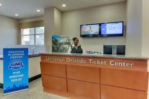 Drury Inn & Suites Orlando Near Universal Orlando Resort, Orlando