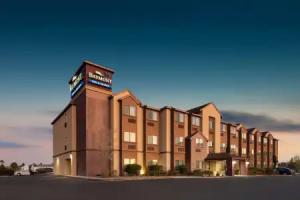 Baymont by Wyndham Las Vegas South Strip, Las Vegas