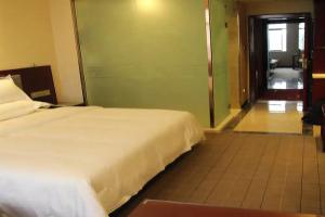 King Life Hotel, Nanning