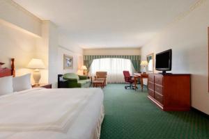 Radisson Hotel, Cedar Rapids