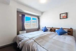 Glow Apartments, Otaru