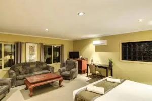 Hideaway on George, Launceston