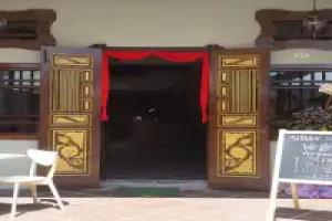 Armenian Suite, Georgetown