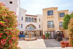 PortAventura Hotel - Includes unlimited access PortAventura Park & 1 access Ferrari Land, Salou