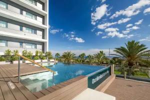 Occidental Atenea Mar - Adults Only, Barcelona