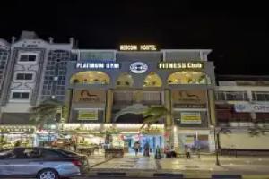 Bedcoin Hostel, Hurghada