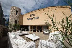 Hotel Tonnara, Trabia