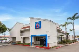 Motel 6 Carlsbad, CA - Near Legoland, Carlsbad