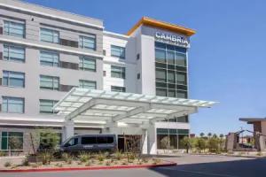 Cambria Hotel Phoenix - Fashion Center, Chandler