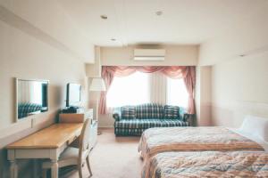 Kanazawa Kokusai Hotel, Kanazawa