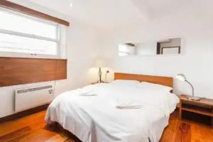 Parnell Boulevard Apartments, Dublin