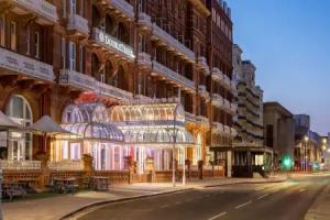 DoubleTree by Hilton Brighton Metropole, Brighton