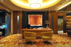 New Century Hotel Pudong Shanghai, Shanghai