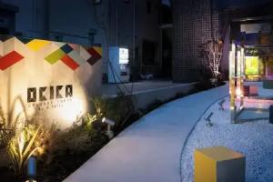 Ocica Oshiage Tokyo by Rhotel, Matsudo