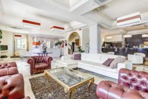 Brasil Seaview Hotel, Milano Marittima