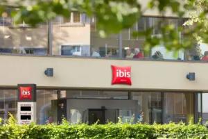 ibis Bregenz, Bregenz