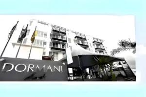 Dormani Hotel Kuching, Kuching