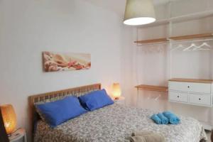 casa a 100mt mare, Pozzallo