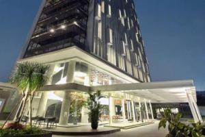 Ra Premiere Simatupang Apartments, Jakarta