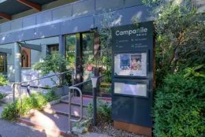 Campanile PRIME - Nîmes Centre, Nimes
