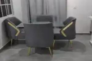 Villas Hillside apt 4, Samana