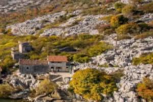 Holiday home Raduš, Virpazar
