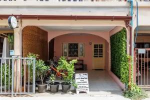 Baan Mee Suk Ayutthaya - Hostel, Ayutthaya City
