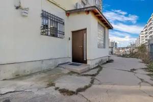 Akira One Bedroom Apartment, Bucharest