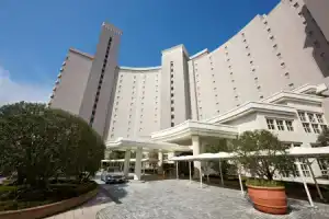 Hilton Tokyo Odaiba, Tokyo