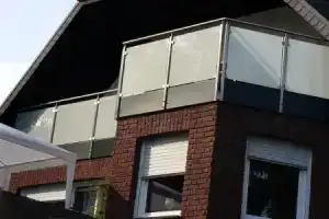 Gästehaus Savo Guest house, Nurburg