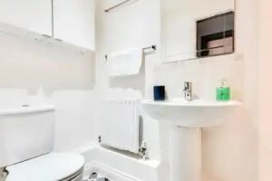 The St Clements Townhouse 3 Bedroom Bijou Central, Oxford