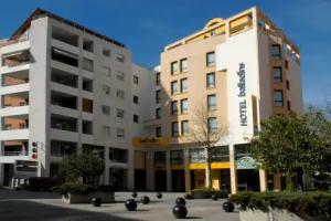 Ibis Annecy Cran Gevrier, Annecy