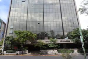 Hotel Stella Maris, Mexico City