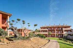 Aparthotel ILUNION Sancti Petri, Sancti Petri