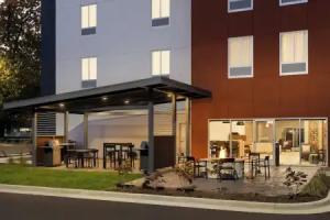 Candlewood Suites West by IHG, Memphis