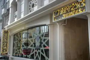 Beyzas Hotel & Suites, Istanbul